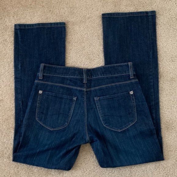 Lee One True Fit Denim Jeans - 10M - Picture 3 of 10